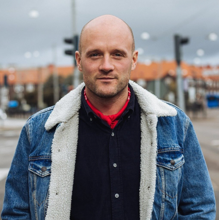 Daniel Coster
