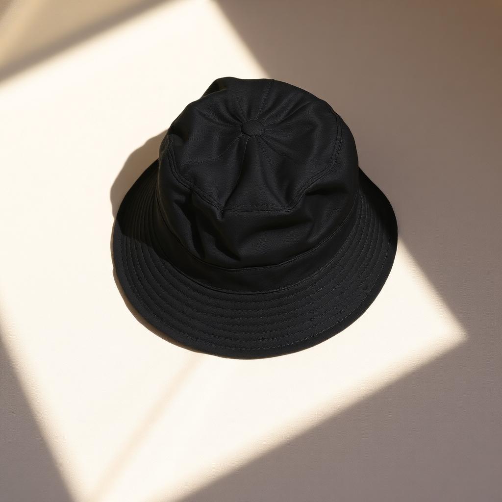FLNT Bucket Hat