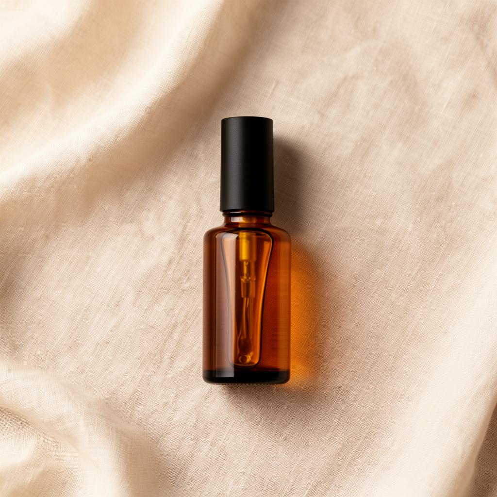 Scalp Oil — Overnight