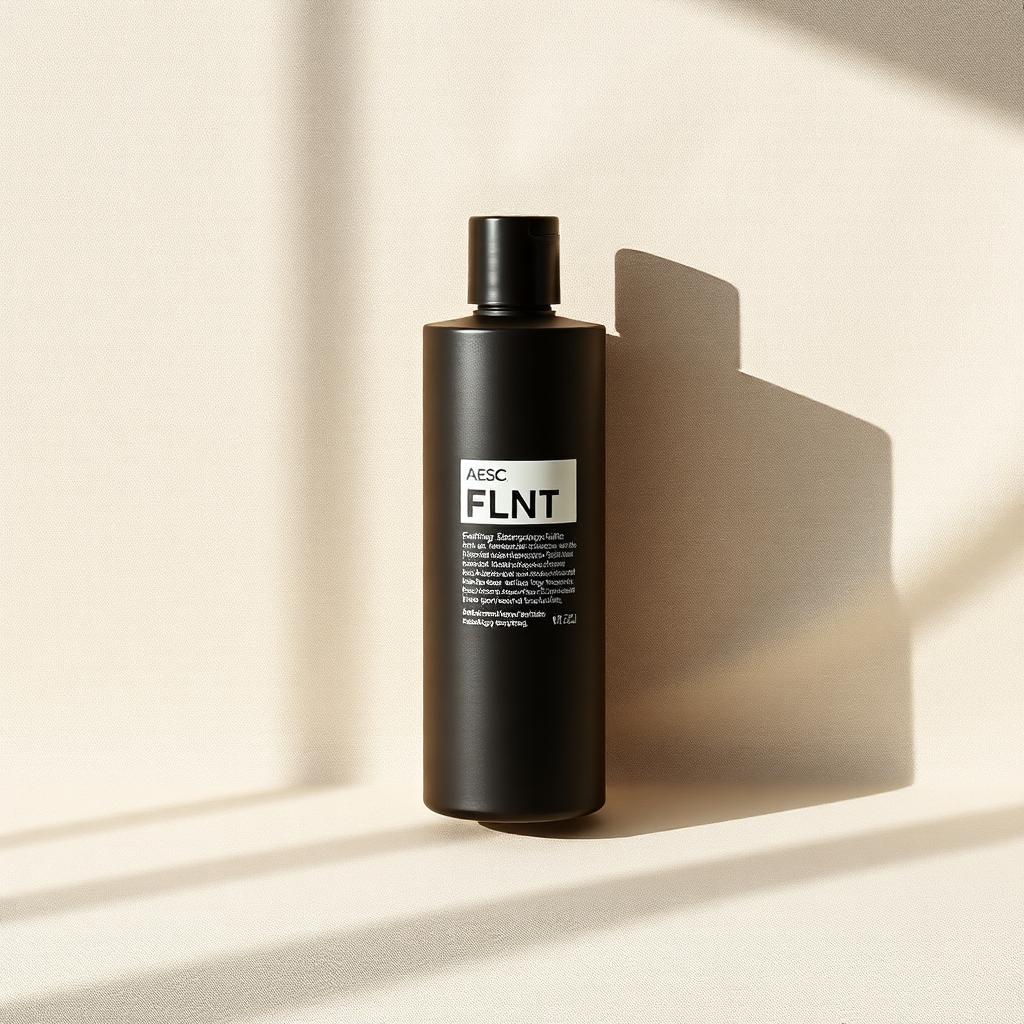 FLNT Clean Shampoo